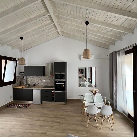 M&M Empedrada Apartamentos Jerez Jerez de la Frontera Eksteriør bilde